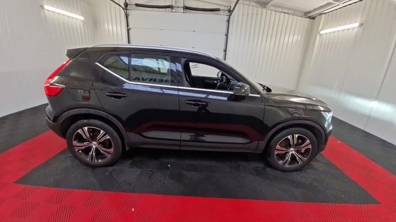 Volvo Xc40 Recharge T4 211 Dct7 Inscription