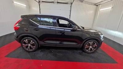 Volvo Xc40 Recharge T4 211 Dct7 Inscription