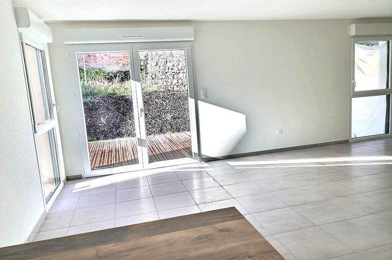 Appartement - 85 m² - 4 pièces