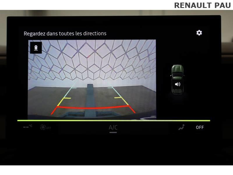 Dacia Duster Hybrid 140 Extreme