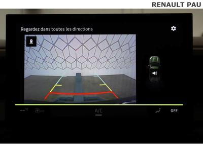 Dacia Duster Hybrid 140 Extreme