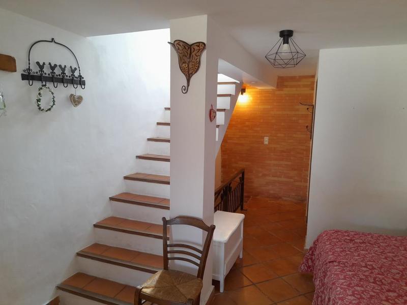 Maison de village - 74 m² - 3 pièces