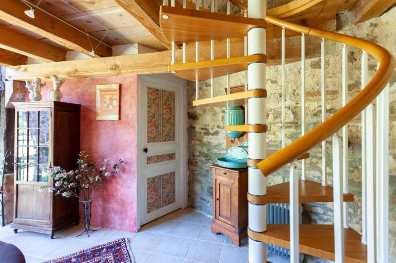 Propriété - 331 m² - 12 pièces