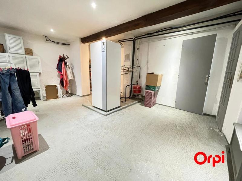 Maison - 154 m² - 5 pièces