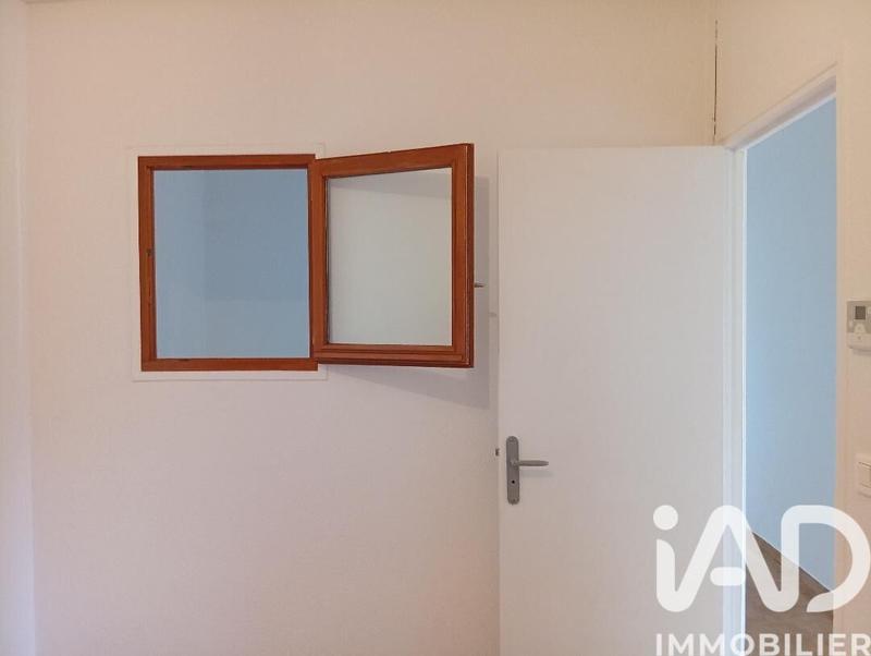 Maison - 122 m² - 6 pièces