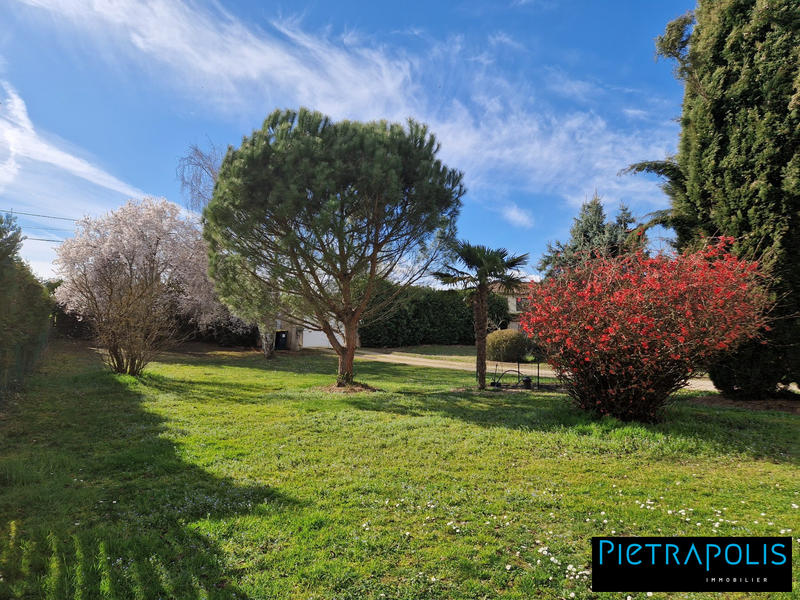 Villa - 184 m² - 6 pièces