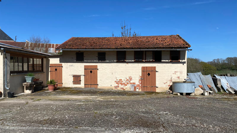 Maison de campagne - 172 m² - 12 pièces