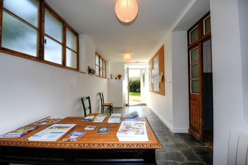 Maison - 216 m² - 8 pièces