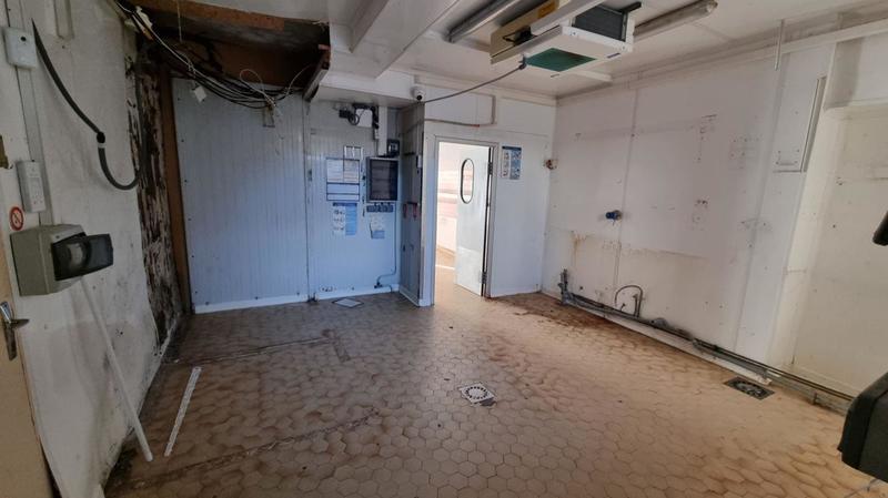 Bureau - 65 m² - 3 pièces