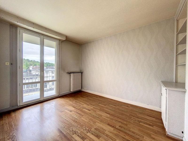 Appartement - 72 m² - 4 pièces