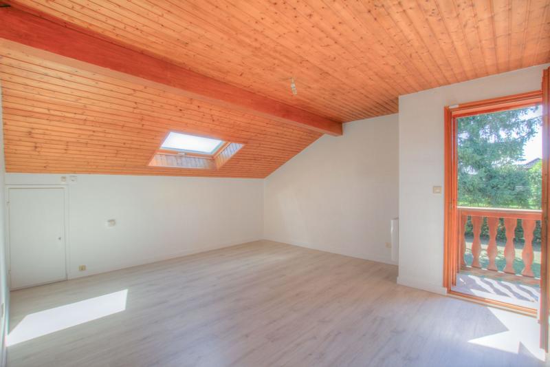 Maison - 128 m² - 5 pièces