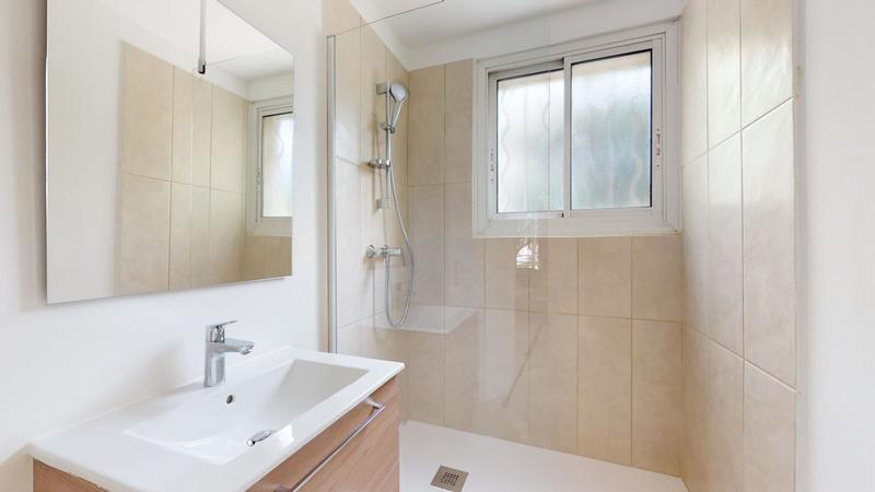 Appartement - 88 m²