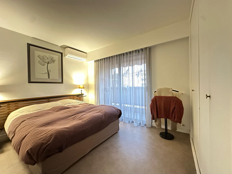 Appartement - 77 m² - 3 pièces