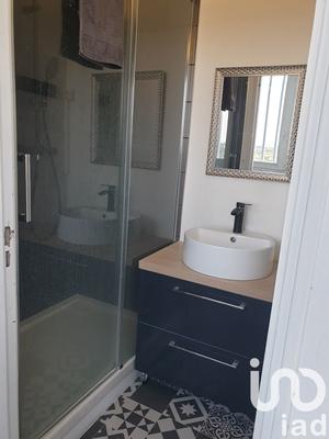 Appartement - 84 m² - 6 pièces