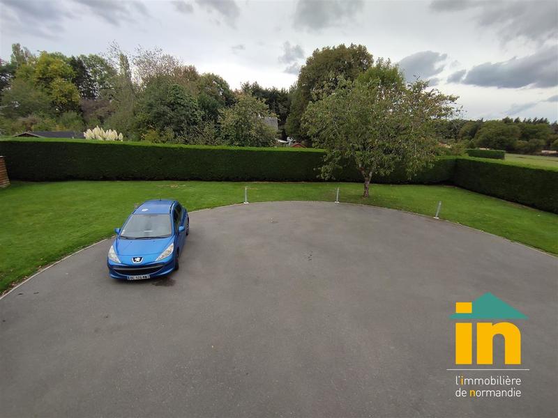 Maison de campagne - 230 m² - 6 pièces