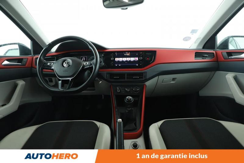 Volkswagen Polo 1.0 Tsi 95 ch