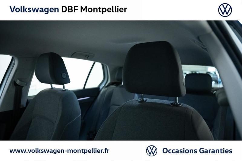 Volkswagen Golf 1.5 eTSI Opf 150 Dsg7 Life 1st