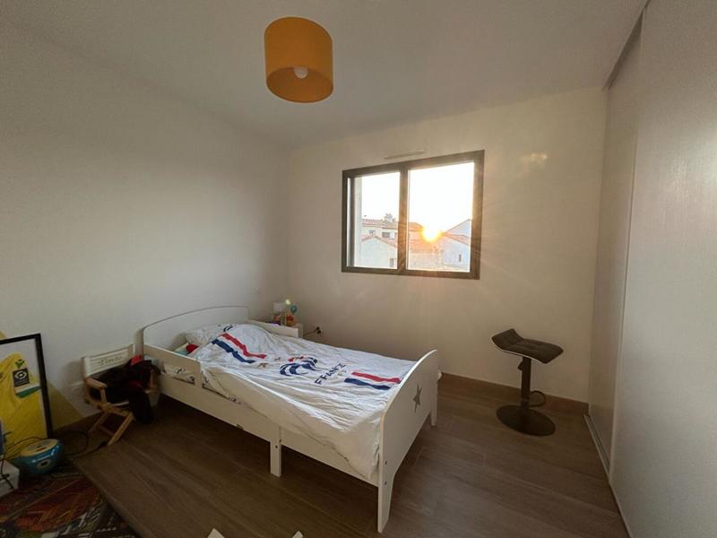 Maison - 143 m² - 6 pièces