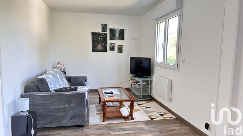 Maison - 95 m² - 3 pièces