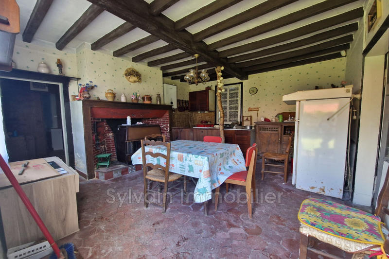 Maison - 75 m² - 3 pièces