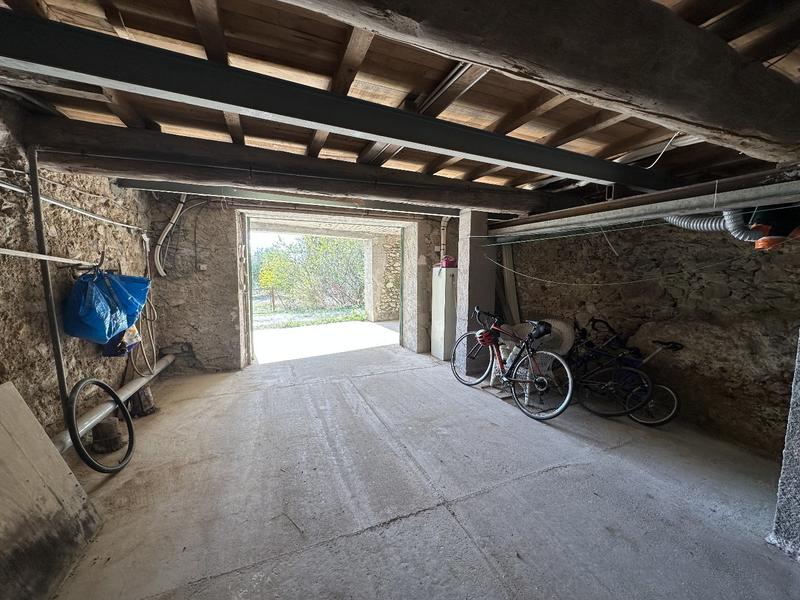 Maison de village - 196 m² - 6 pièces