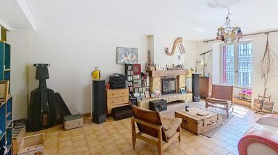 Maison de ville - 90 m² - 4 pièces
