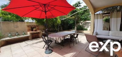 Villa - 183 m² - 7 pièces