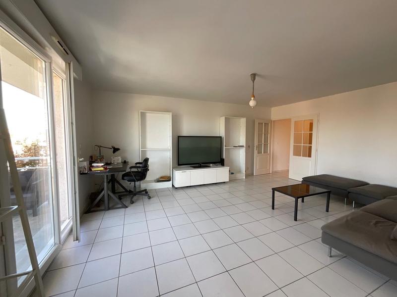 Appartement - 73 m² - 3 pièces