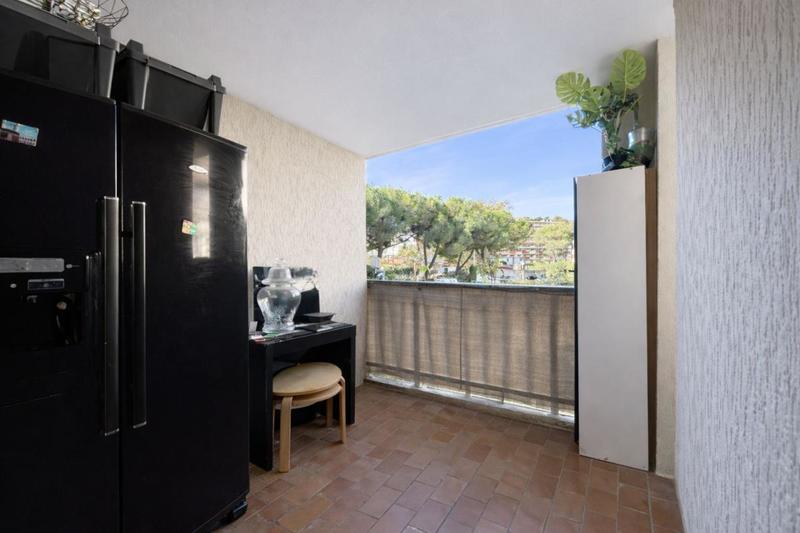 Appartement - 27 m² - 2 pièces