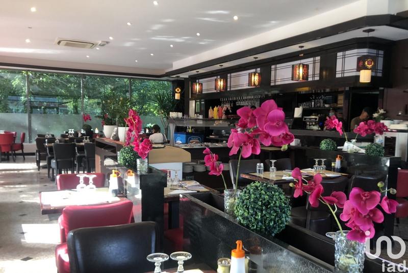 Local commercial - 178 m²