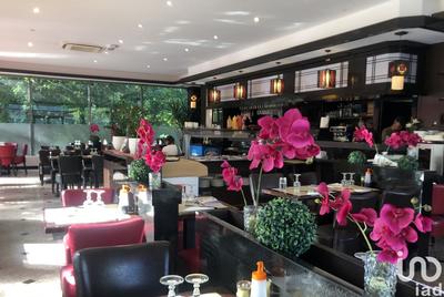 Local commercial - 178 m²