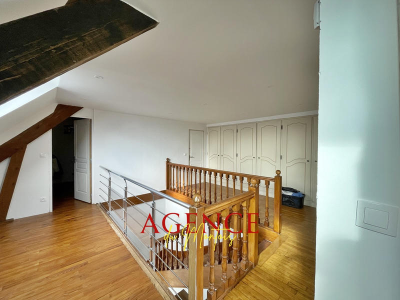 Maison - 150 m² - 5 pièces