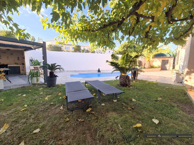 Villa - 93 m² - 4 pièces