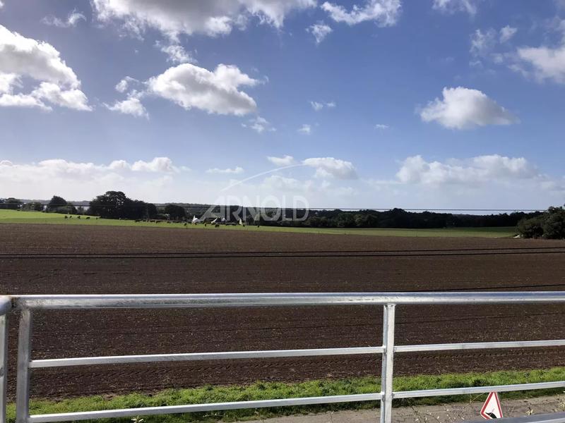 Maison - 101 m² - 4 pièces