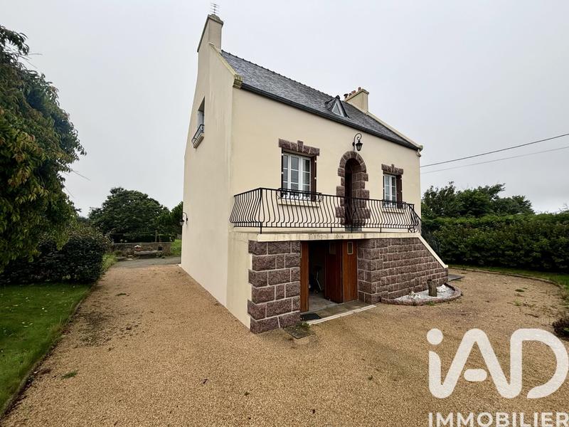 Maison - 174 m² - 8 pièces