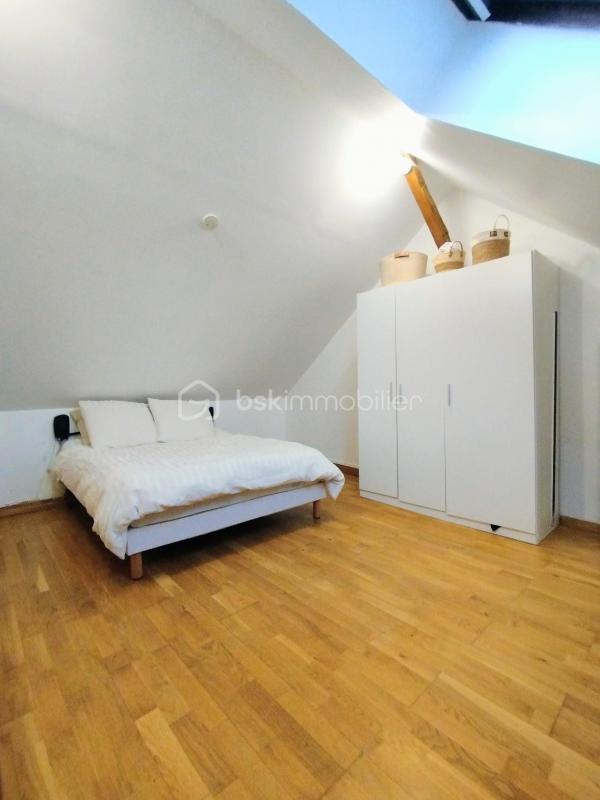 Duplex - 35 m² - 2 pièces