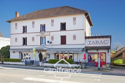 Immeuble - 856 m² - 15 pièces