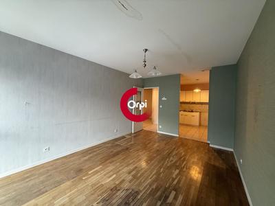 Appartement - 52 m² - 2 pièces