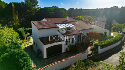 Villa - 172 m² - 7 pièces