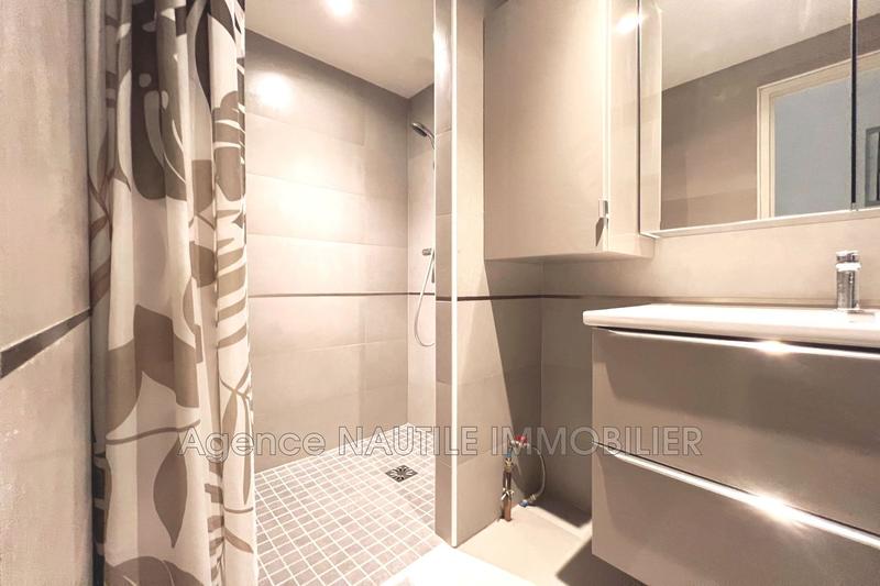 Appartement - 30 m²