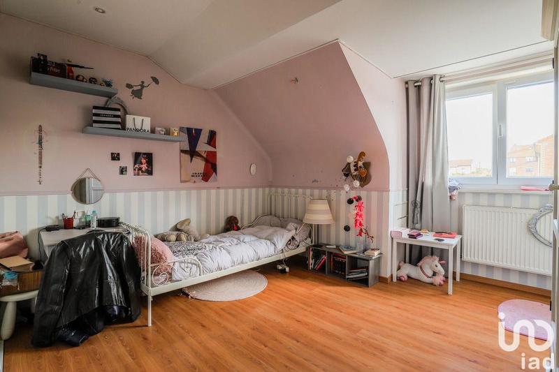 Maison - 173 m² - 5 pièces