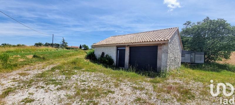 Maison - 215 m² - 7 pièces