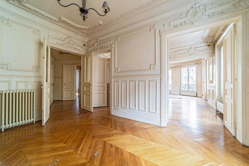 Appartement - 110 m²