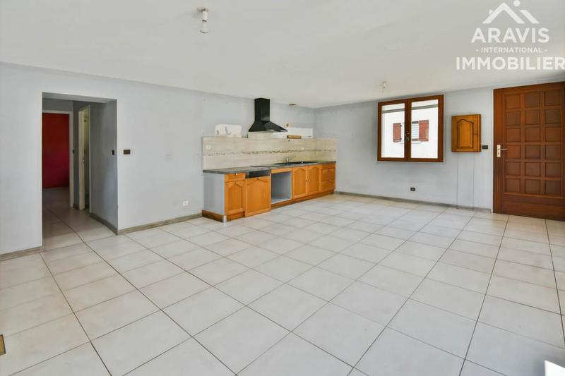 Maison - 45 m² - 2 pièces