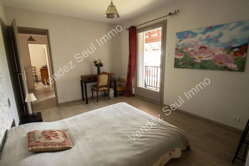 Maison - 109 m² - 5 pièces