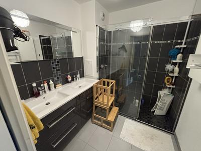 Appartement - 71 m² - 4 pièces