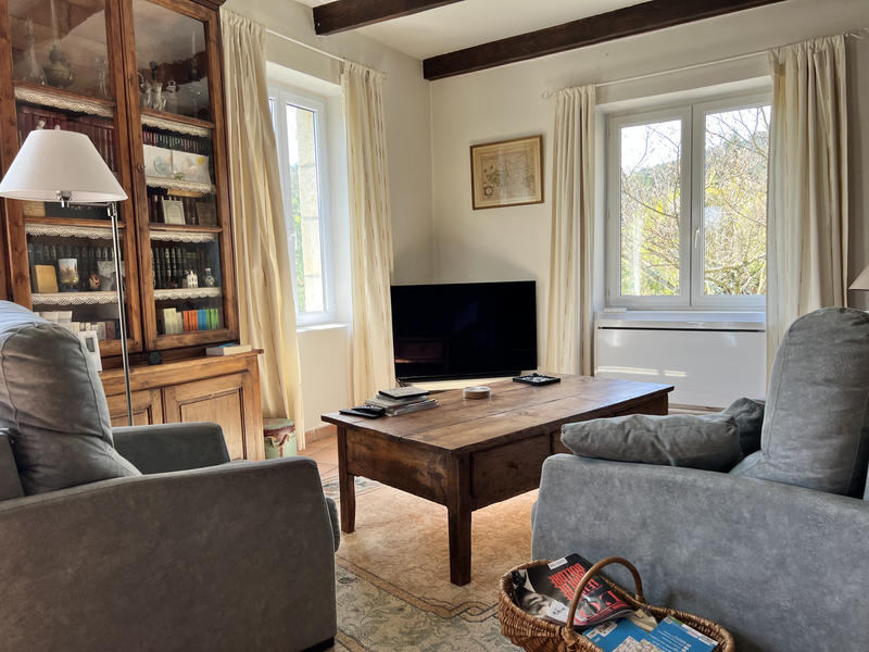 Mas - 182 m² - 9 pièces