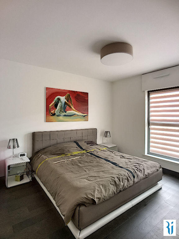 Appartement - 91 m² - 3 pièces