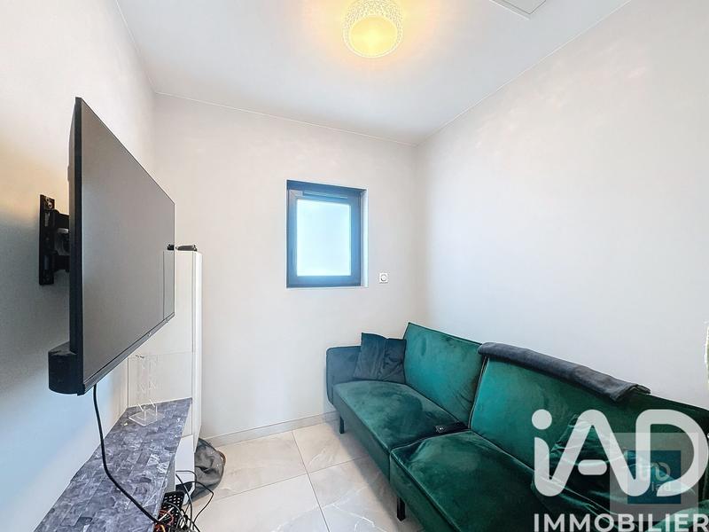 Maison - 150 m² - 7 pièces