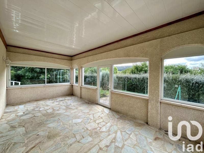 Maison - 190 m² - 4 pièces